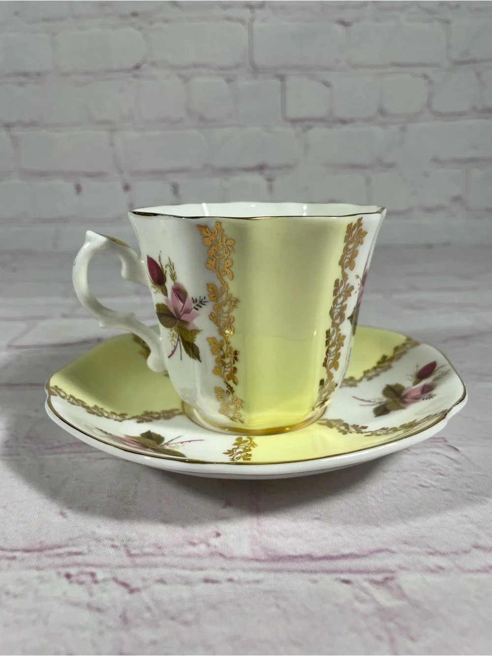 Royal Grafton this vintage
